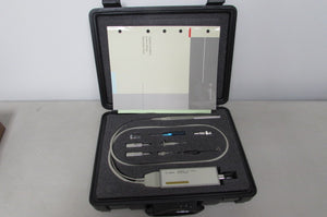 Agilent HP 41800A Active Probe, 5 Hz to 500 MHz