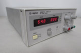 Agilent E3617A DC Power Supply 60W, 60V, 1A