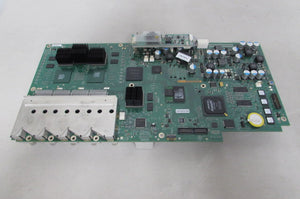 Tektronix 872-0202-72 Main Board from MSO4034