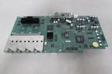 Tektronix 872-0202-72 Main Board from MSO4034