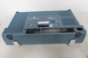 Tektronix Back Cover for DPO4000 MSO4000 MSO4104