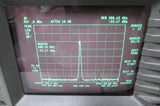 Agilent 8592A Portable Spectrum Analyzer, 9kHz-22GHz, Opt 021