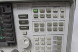 Agilent 8592A Portable Spectrum Analyzer, 9kHz-22GHz, Opt 021