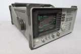 Agilent 8592A Portable Spectrum Analyzer, 9kHz-22GHz, Opt 021