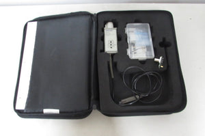 Tektronix P6246 Differential Probe 400 MHz with accessories