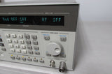 Agilent 8665B Synthesized Signal Generator, 100kHz to 6GHz Opt 004 (low noise)