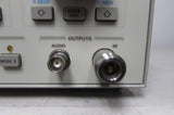 Agilent 8665B Synthesized Signal Generator, 100kHz to 6GHz Opt 004 (low noise)