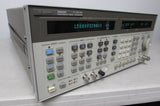 Agilent 8665B Synthesized Signal Generator, 100kHz to 6GHz Opt 004 (low noise)