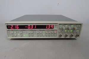 Stanford Research SR620 Time/Frequency Counter 2ch, 1.3 GHz 25 ps