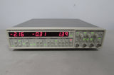 Stanford Research SR620 Time/Frequency Counter 2ch, 1.3 GHz 25 ps