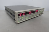 Stanford Research SR620 Time/Frequency Counter 2ch, 1.3 GHz 25 ps