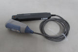 Rohde & Schwarz RT-ZC15B Current Probe, 30 A rms, 50 A peak, 50 MHz, 0.1 V/A, AC/DC