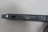 Rohde & Schwarz RT-ZC15B Current Probe, 30 A rms, 50 A peak, 50 MHz, 0.1 V/A, AC/DC