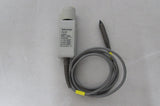 Tektronix P6249 Active Probe, 4GHz BANDWIDTH, 1.75V DYNAMIC RANGE