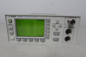 Agilent E4419B Dual Channel EPM series Power Meter