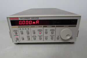 Keithley 428 Current Amplifier