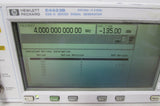 Agilent E4433B ESG-D Signal Generator, 250kHz-4 GHz w/ 7 options