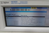 Agilent N5182A MXG RF Vector Signal Generator,  100kHz 6GHz