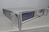 Agilent N5182A MXG RF Vector Signal Generator,  100kHz 6GHz