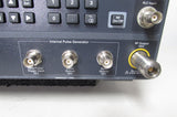 Keysight E8663D PSG Analog Signal Generator 100 kHz to 9 GHz Opt 1E1, 509, UNU, U06