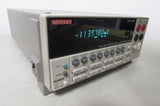 Keithley 2700 DMM, Data Acquisition, Datalogging System