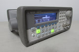 Agilent 33220A Arbitrary/Waveform Generator, 20mhz