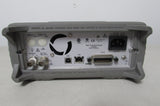 Agilent 33220A Arbitrary/Waveform Generator, 20mhz