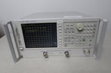 Agilent 8753ES S-parameter Network Analyzer, 30 kHz to 6 GHz Opt 006