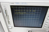 Agilent 8753ES S-parameter Network Analyzer, 30 kHz to 6 GHz Opt 006