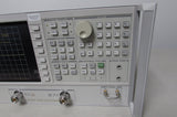 Agilent 8753ES S-parameter Network Analyzer, 30 kHz to 6 GHz Opt 006