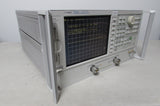 Agilent 8753ES S-parameter Network Analyzer, 30 kHz to 6 GHz Opt 006