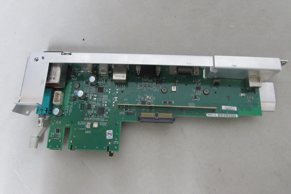 Tektronix 872-0006-01 IO Board Assembly for DPO4000 DPO4050 MSO4000 DPO4104 MSO4104