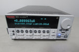 Keithley 2604B Dual-Channel SourceMeter SMU, 40V 10A 200W