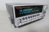 Keithley 2604B Dual-Channel SourceMeter SMU, 40V 10A 200W