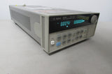 Agilent 66319D Dynamic Measurement Dual Output DC Source 0-15V/0-3A