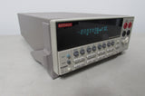 Keithley 2015 THD 6½ Multimeter / Digital Distortion Analyzer