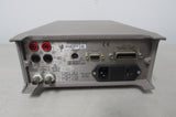 Keithley 2015 THD 6½ Multimeter / Digital Distortion Analyzer