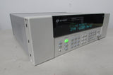 Agilent 34980A Multifunction Switch/Measure Unit with DMM