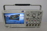 Tektronix DPO3014 Digital Phosphor Oscilloscope, 100MHz, 2.5GSa/s, 4CH