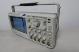 Tektronix DPO3014 Digital Phosphor Oscilloscope, 100MHz, 2.5GSa/s, 4CH