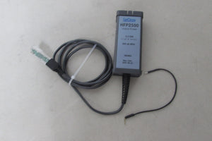 Lecroy HFP2500 Active Probe, 2.5GHz FET w/ no accessories