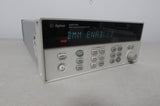 Agilent 34972A Data Acquisition Switch Unit w/ DMM, include a fresh CALIBRATION