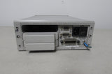 Agilent 34972A Data Acquisition Switch Unit w/ DMM, include a fresh CALIBRATION