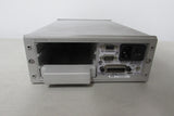 Agilent 34970A Data Acquisition Switch Unit w/ DMM, include a fresh CALIBRATION