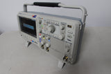 Tektronix MSO2002B Mixed Signal Oscilloscope, 70MHz, 1GS/s, 2CH w/ P6316