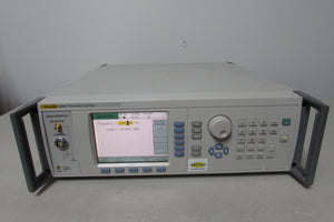 Fluke 9640A RF Reference Source, 10 Hz - 4 GHz, No option