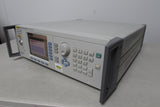 Fluke 9640A RF Reference Source, 10 Hz - 4 GHz, No option