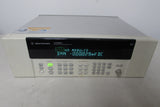 Agilent 34980A Multifunction Switch/Measure Unit with DMM