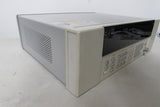 Agilent 34980A Multifunction Switch/Measure Unit with DMM