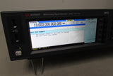 Keysight N5183B MXG X-Series Microwave Analog Signal Generator, 13GHz, w/ 5 options